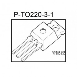 SPP11N60S5