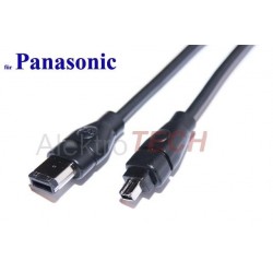 DV - Kabel für Panasonic...