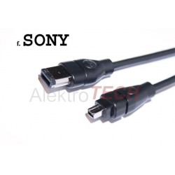 DV-Kabel für SONY DCR-HC51E...