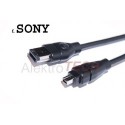 DV-Kabel für SONY DCR-HC51E Camcorder PC