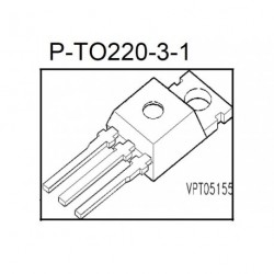 SPP11N80C3