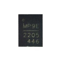 MP2205 Step-Down Converter﻿...