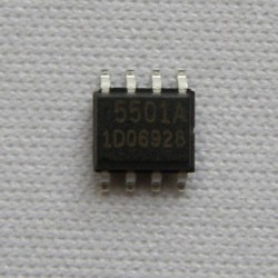 FA5501A (5501A) SMD SOP-8