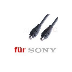 i.Link Kabel für SONY...