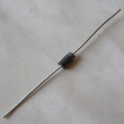 SR260 (SB260) Schottky Diode