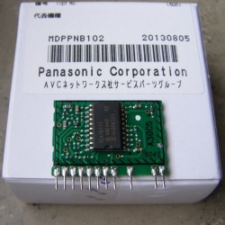 MDPPNB102 Panasonic A30C5 MC301