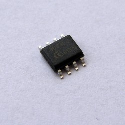 ICE3BS03LJG (3BS3LJ) 	PWM controller