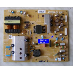 SB2100 Schottky Diode