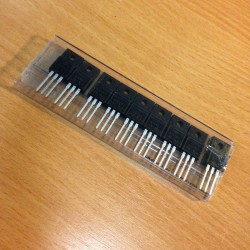 2SK4101 (K4101) 	MOSFET Transistor