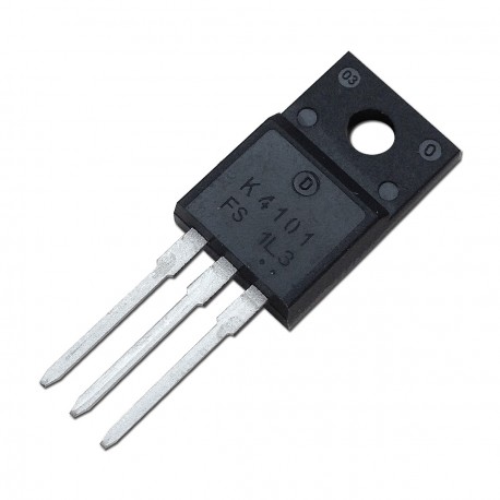 2SK4101 (K4101) 	MOSFET Transistor