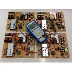 Reparatur DPS-298CP-4A Netzteil Board