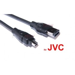 DV-Kabel für JVC Camcorder...