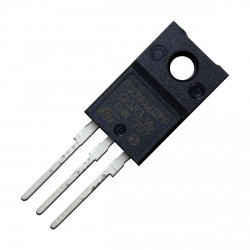 STP10NK60ZFP MOSFET Transistor