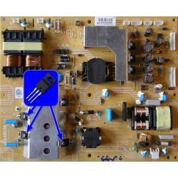 STP10NK60ZFP MOSFET Transistor