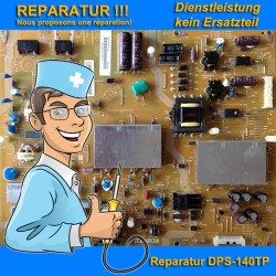 Reparatur DPS-140TP-1A Netzteil Board