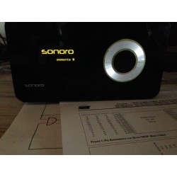 Reparatur Sonoro Elements W