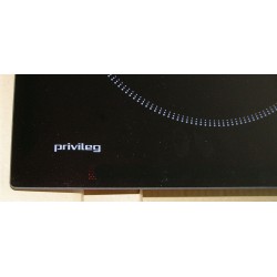 Glaskeramikplatte für Privileg GK504011