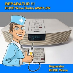 Reparatur BOSE AWR1-2W