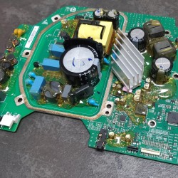 BOSE Bass Module 500
