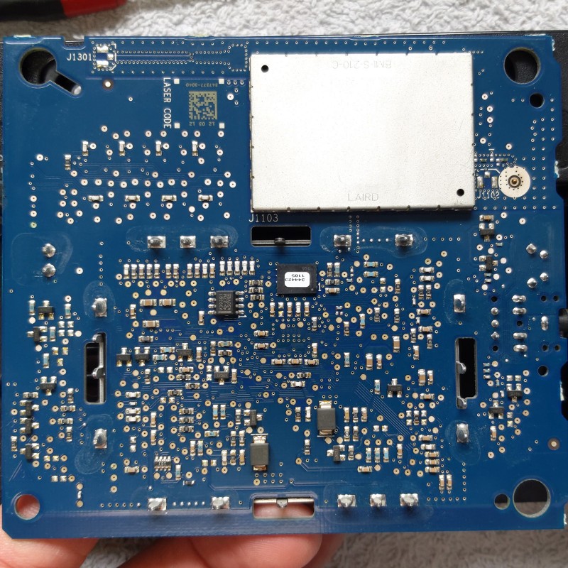 Reparatur BOSE CineMate 1 SR home cinema speaker system