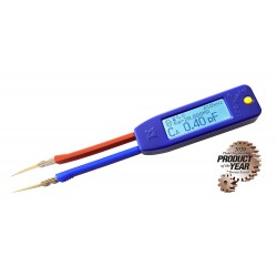 Digital multimeter...