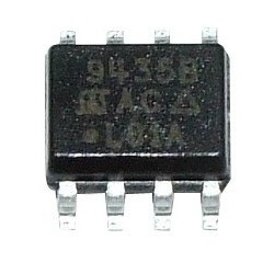 SI9435 TRANSISTOR SO-8