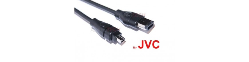 für JVC-Camcorder